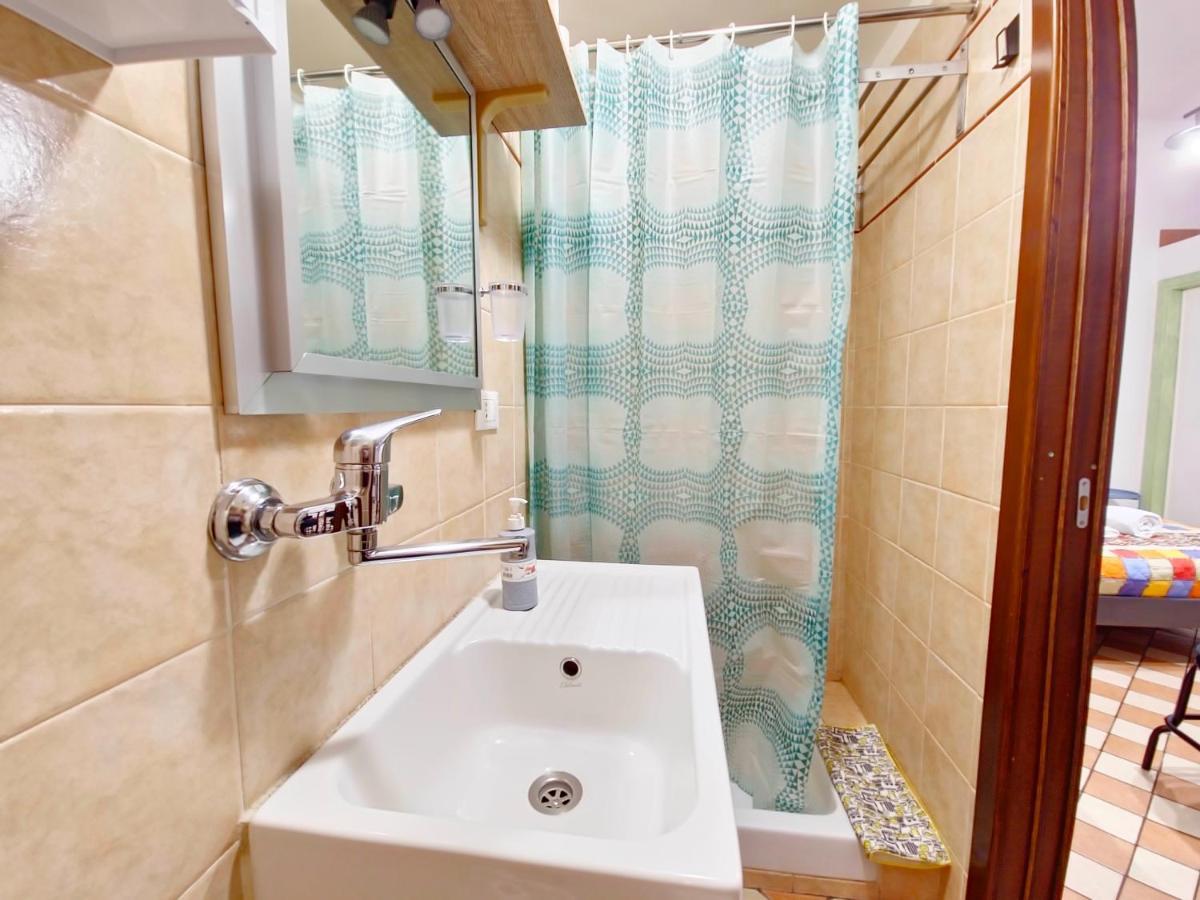La Casina Di Promised Land Napoli Apartment Luaran gambar